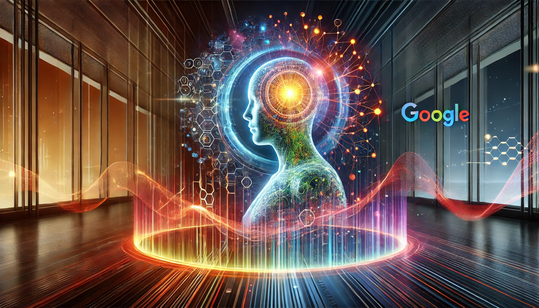 Google Unveils Gemini 2.0 AI Model, Ushering in the 'Agentic' Era